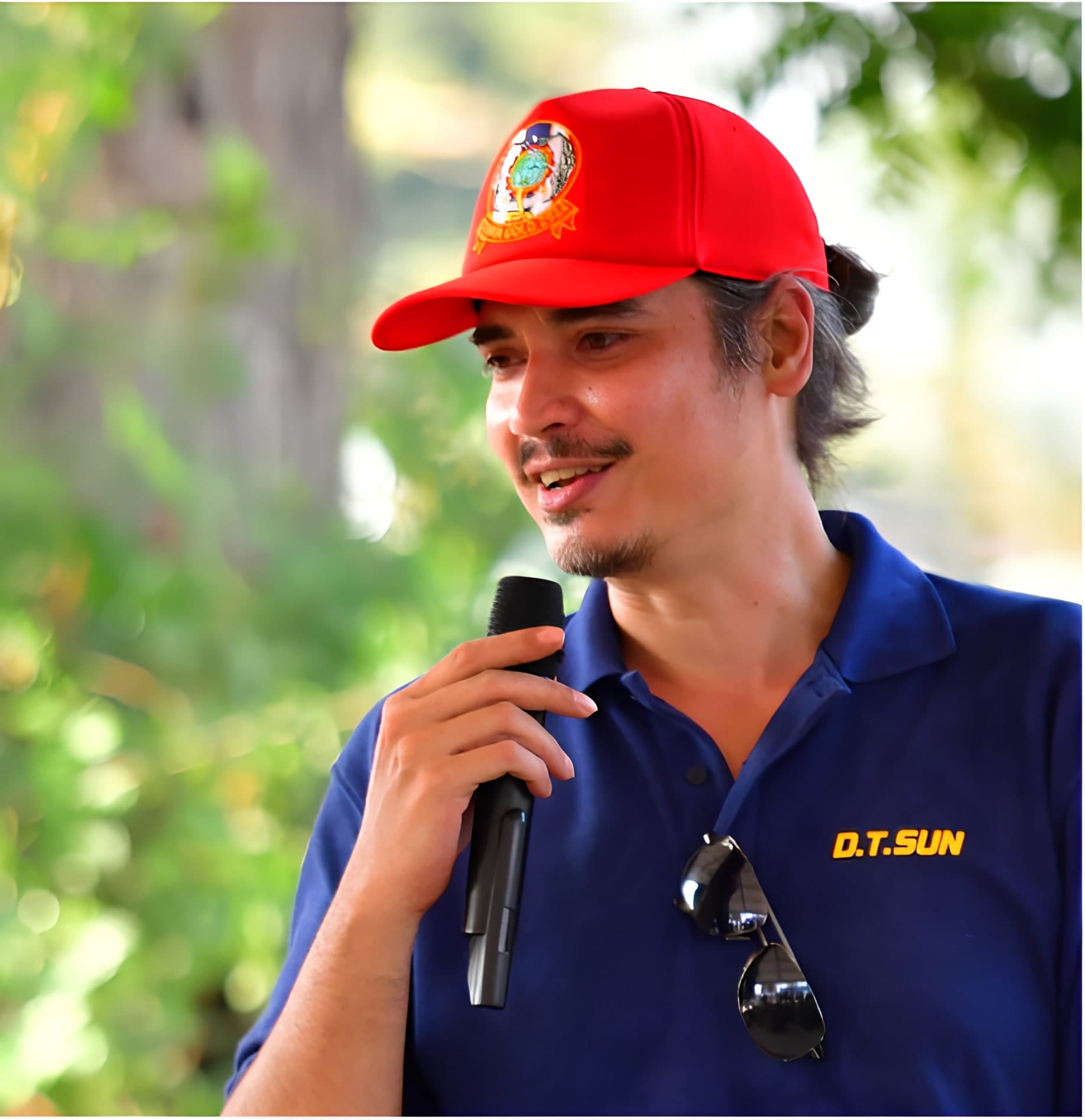 Gritapat Setachanatip